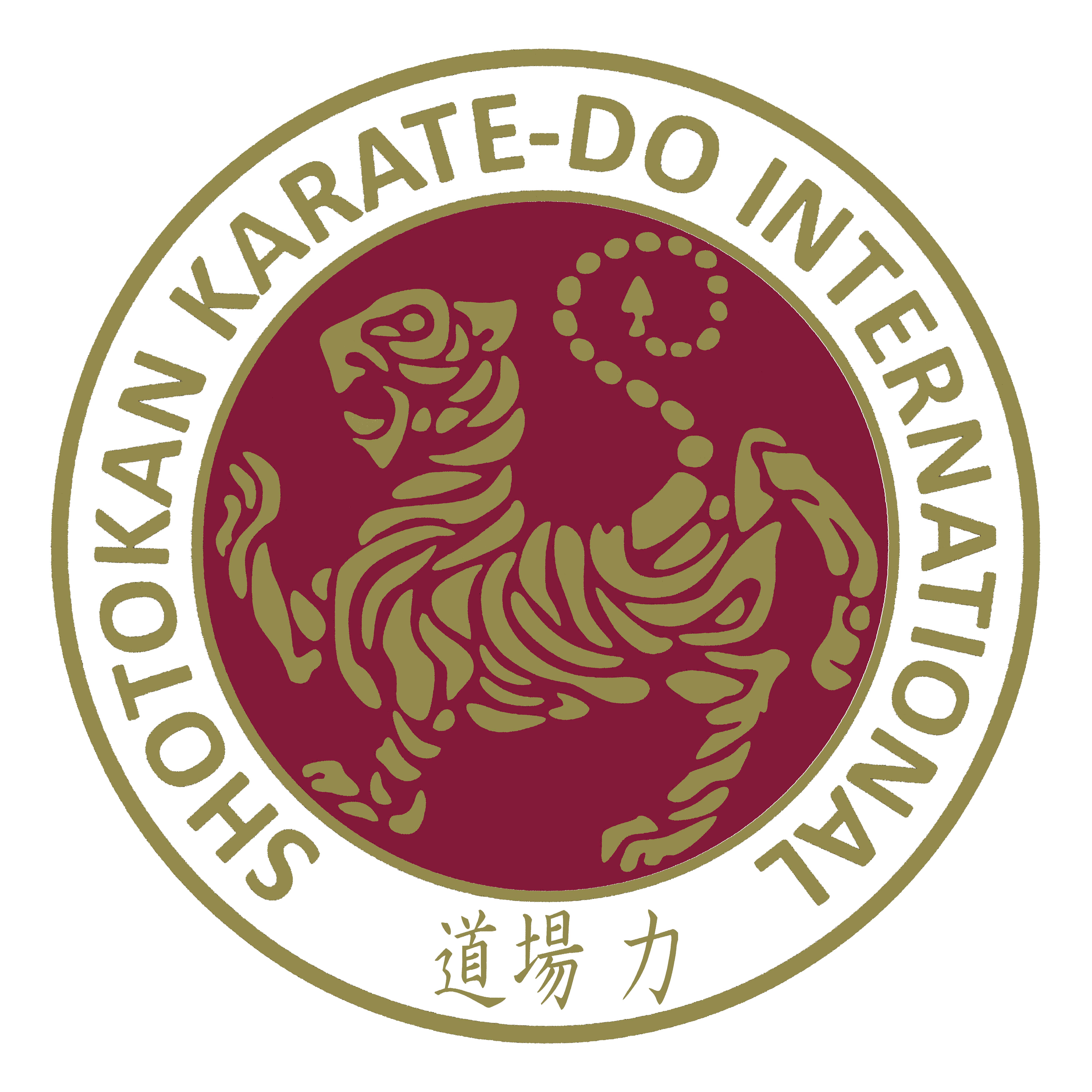 Chikara Hamme karate 
